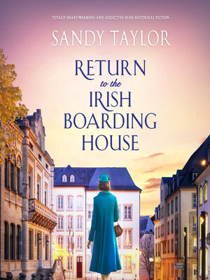cover image of Return to the Irish Boarding House